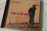 Christy Moore - This Is The Day Cd