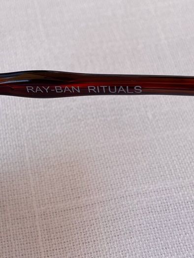 Ray Ban Rituals W2543 Sunglasses