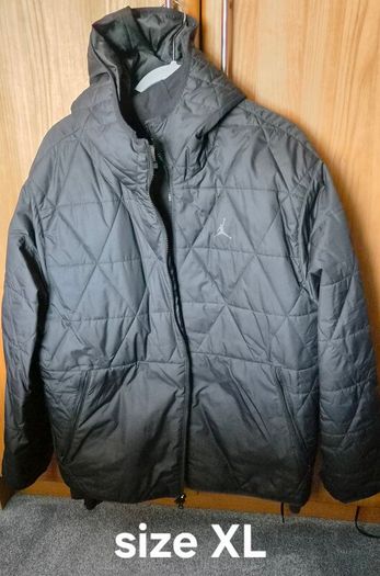 Selection of mens tracksuits, short sets, jackets