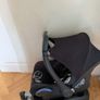 FREE Maxi-Cosi Car Seat + Isofix Image 3