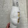 Harry Potter Hedwig Owl Pillow Cushion Primark approx. 40 cm. Used Please see photos Image 8