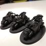 Primaris Outriders - Warhammer 40k Image 2