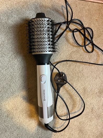 Remmington heat styler