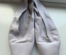 Ladies Flats