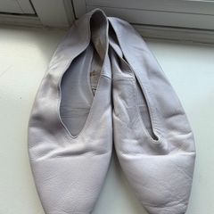 Ladies Flats