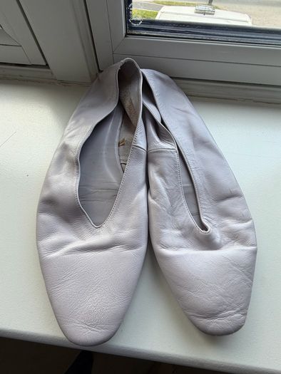Ladies Flats