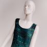 Sequined dress Image 2