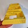 DeWalt Wall Mount Triple Battery Holder Image 5