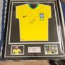 Signed R9 jersey icons.com Image 2