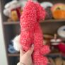 Jellycat bashful holly bunny Image 2