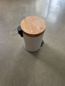 bin