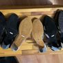 dance shoes Ballroom/Latin/Salsa Image 8
