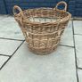Wicker Basket Image 2