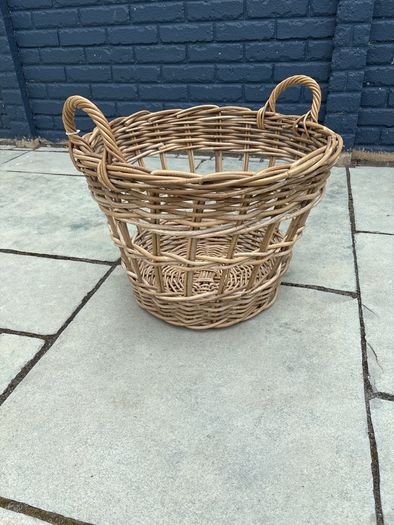 Wicker Basket