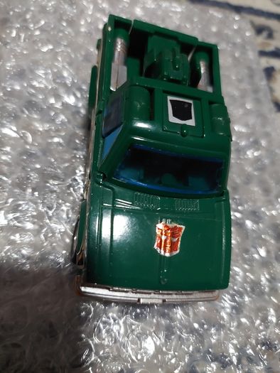 Transformer G1
