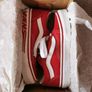 Unisex Vans shoes size UK 2.5 ( new ) Image 7