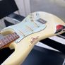 Strat relic mid 60's (Fender clone) Image 9