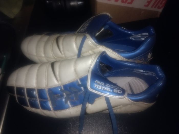 Nike air zoom 90