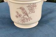Crown Devon Fielding's Art Deco ceramic vase