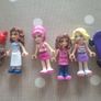 Lego characters Image 3