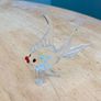 Selection Of Vintage Handmade Glass Animal Ornaments Image 2