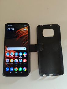Poco X3 Nfc 6gb/ 128gb