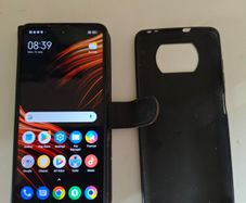 Poco X3 Nfc 6gb/ 128gb