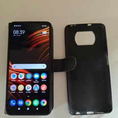 Poco X3 Nfc 6gb/ 128gb