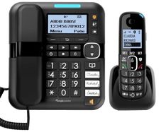 Cordless Telephone