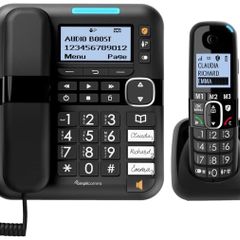 Cordless Telephone