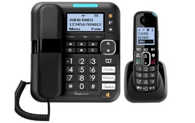 Cordless Telephone