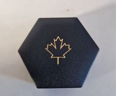 24 carat gold maple brochure