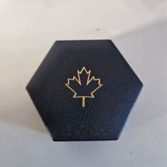 24 carat gold maple brochure