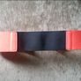 Genuine leather Designer Neo Belt by Biba size Medium UK 10 EUR38 Postage included Image 4