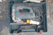 Bosch jigsaw
