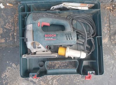 Bosch jigsaw