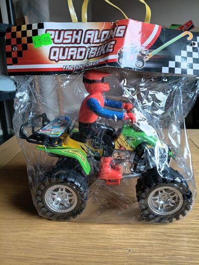 Boys Toy