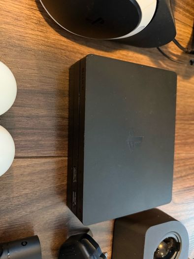 PlayStation VR 1 Bundle