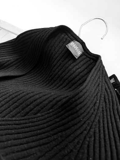 Wolford wool jumper