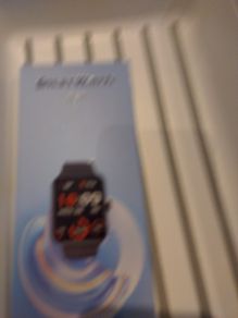 Smart watch