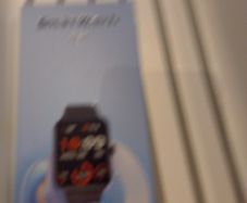 Smart watch