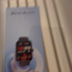 Smart watch