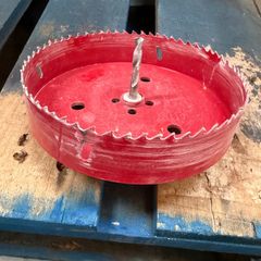 150mm Hole Saw