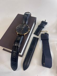 Daniel Wellington Watch