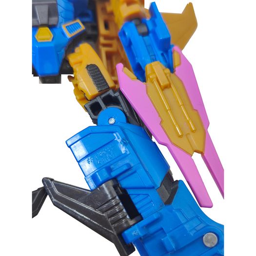 Transformers Action Figures