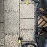 Vw Volkswagen Passat CC Leather Heated Front Seats Image 9