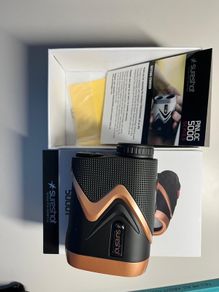 Golf Rangefinder