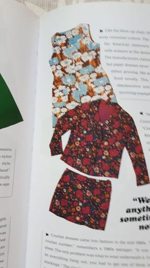 collecting the 1960s