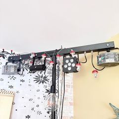Stairville LED BossFx-1 Pro Bundle - Complete Lighting System (As New)