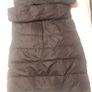 ladies padded coat Image 7